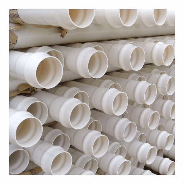 PVC-U Sewer Pipe – Exlon Pipe