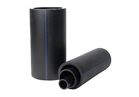 HDPE-Water-Supply-Pipe