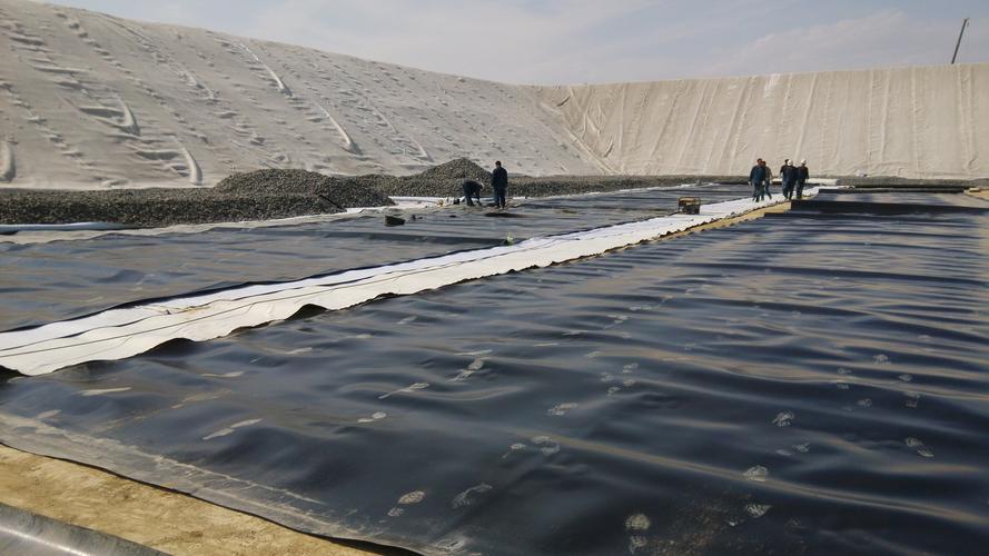 Geomembrane