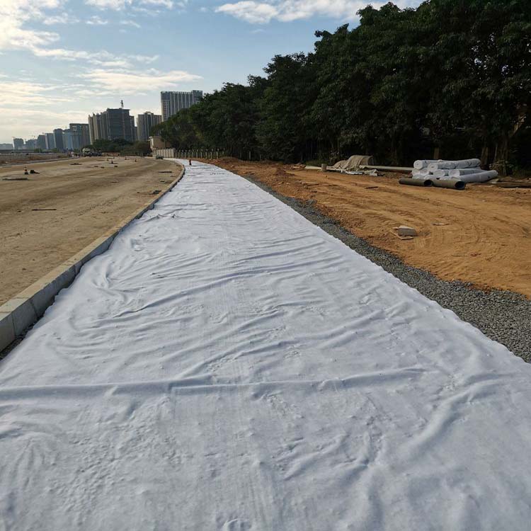 Geotextile