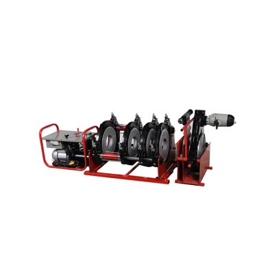 Butt Fusion Welding Machine