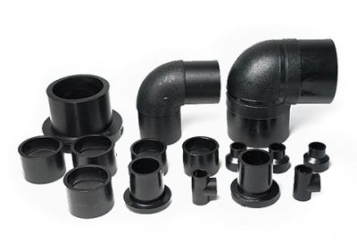 HDPE Butt Fusion Fittings
