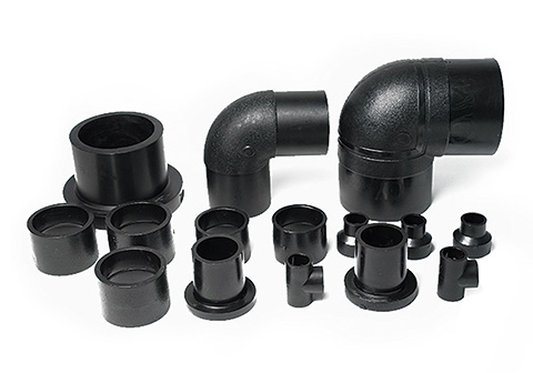 HDPE Butt Fusion Fittings