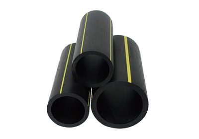 HDPE Gas Pipe