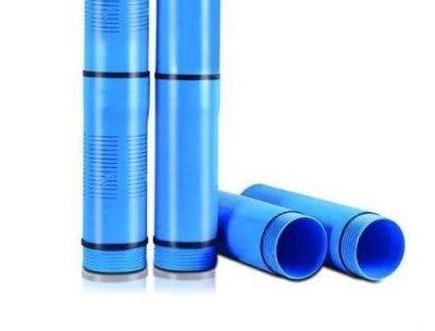 PVC Well Casing Pipe