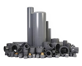 PVC Fittings