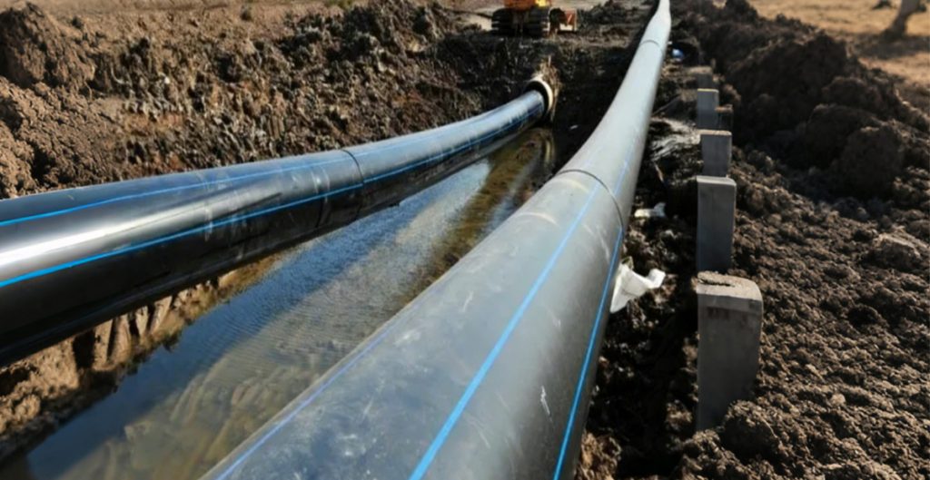 Indonesia Municipal Water Supply Upgrade Project