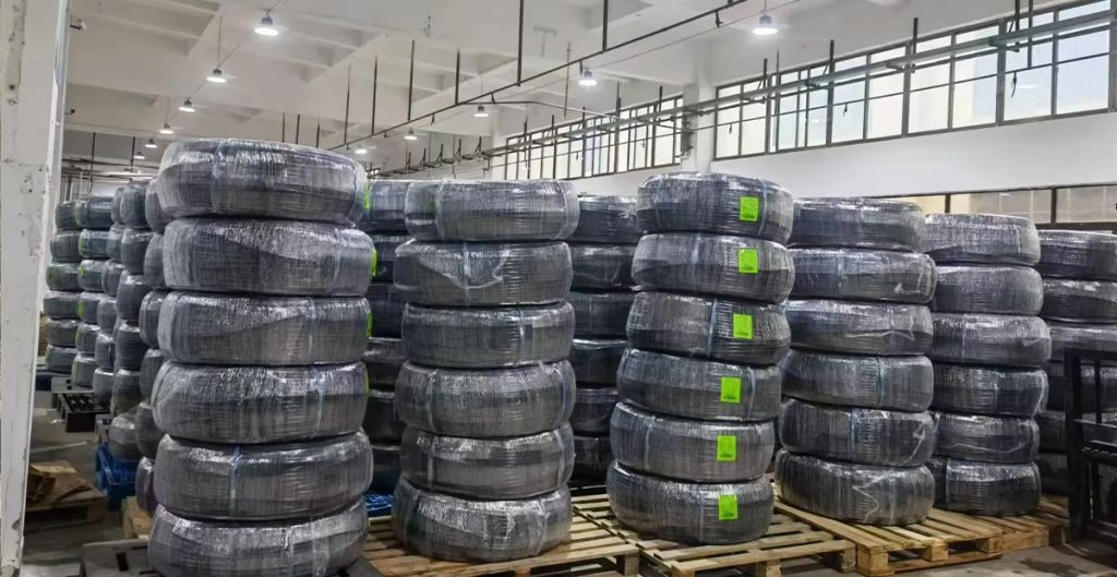 Kenya Rural Irrigation & Agricultural Water Distribution Project