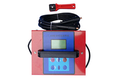 Electrofusion Welding Machine