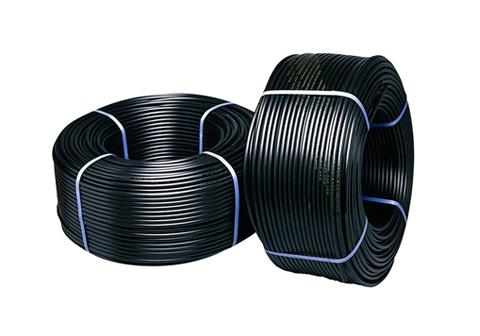 LDPE Drip Irrigation Pipe