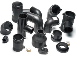 HDPE Fittings