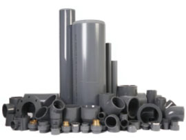 PVC Fittings