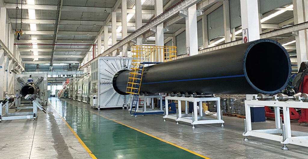 Exlon's Mission: Connecting Every Critical Project with Reliable Piping Solutions