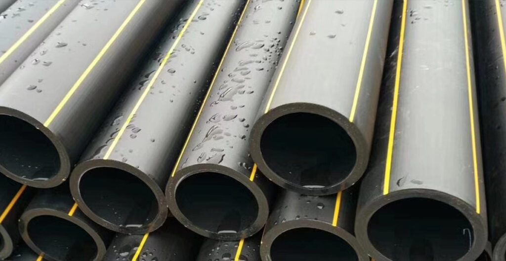 What is HDPE Pipe? The Ultimate Guide to High-Density Polyethylene Piping