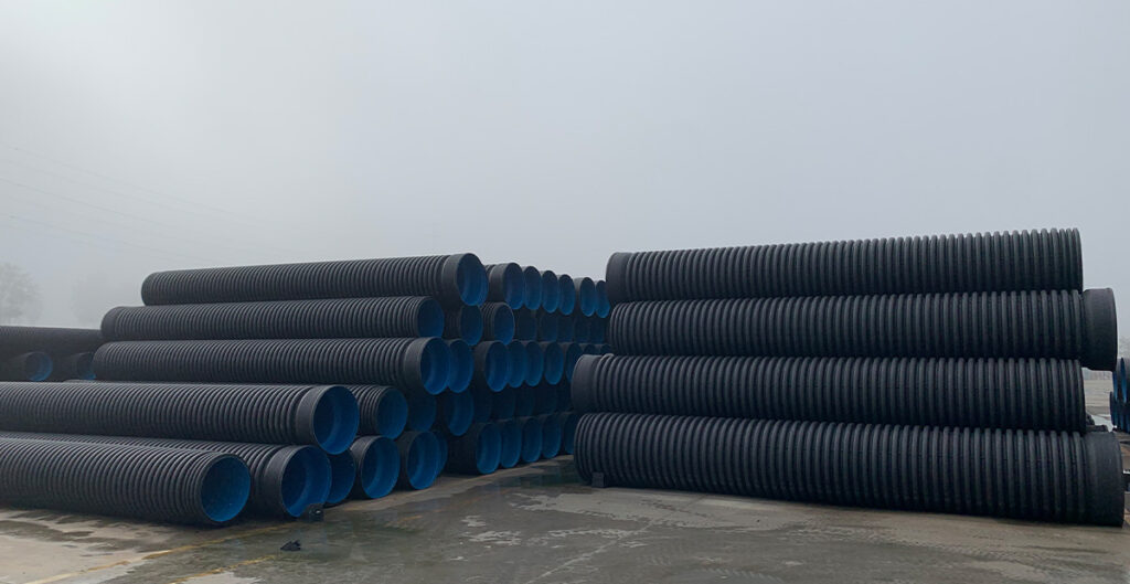 What is HDPE Pipe? The Ultimate Guide to High-Density Polyethylene Piping