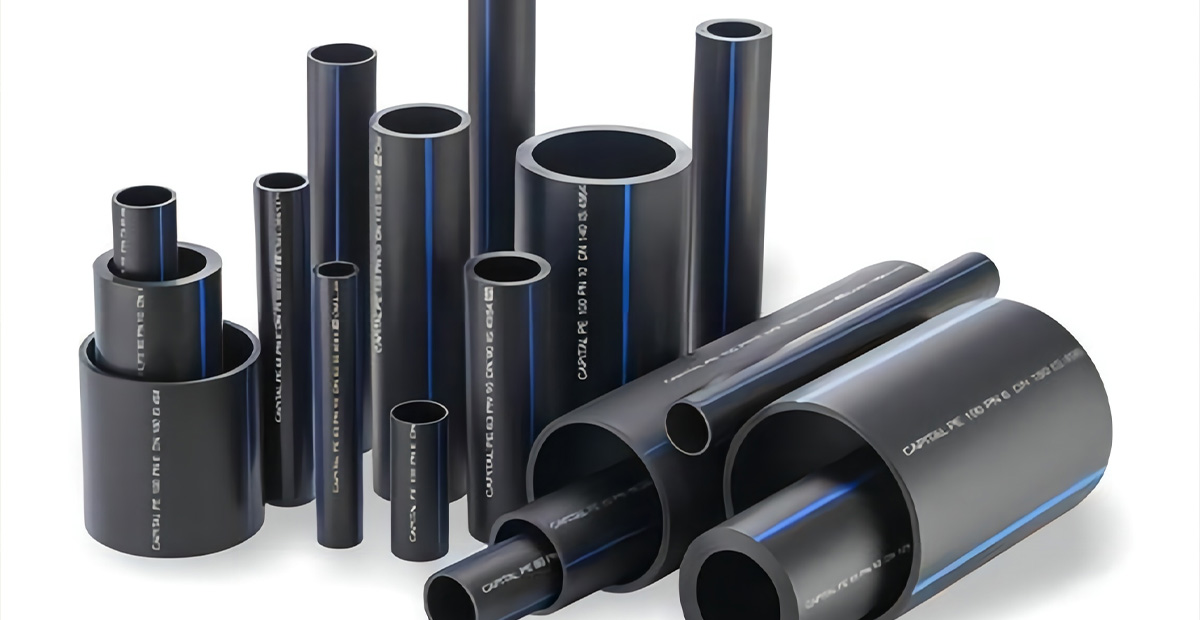 What is HDPE Pipe? The Ultimate Guide to High-Density Polyethylene Piping