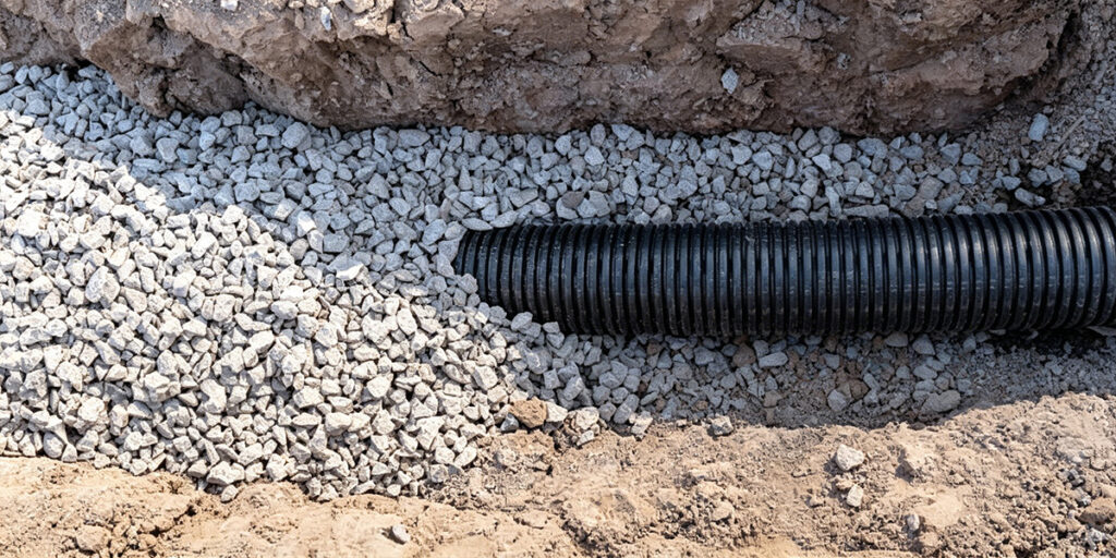 Sewer Line Installation A Professional Guide to Underground Sewer Systems