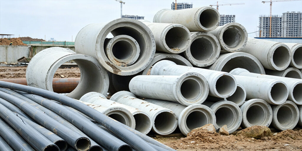 Sewer Line Installation A Professional Guide to Underground Sewer Systems