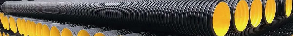 HDPE-DOUBLE-WALICORRUGATED-PIPE