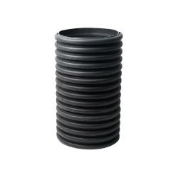 HDPE (DWC)ouble Wall Corrugated Pipe